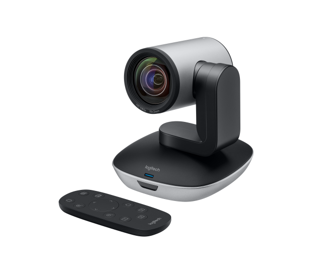 Logitech PTZ Pro 2 - 407893 - zdjęcie 3